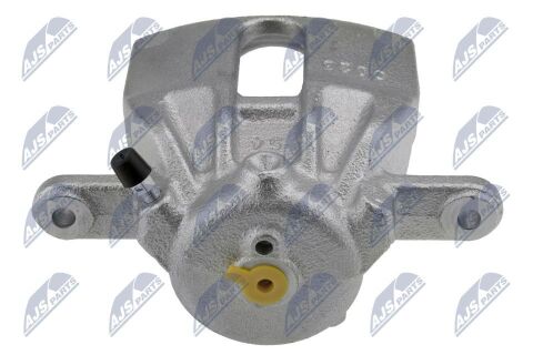 Тормозной суппорт Nissan Micra K13 10- Тормозной суппорт Nissan Micra K13 10-