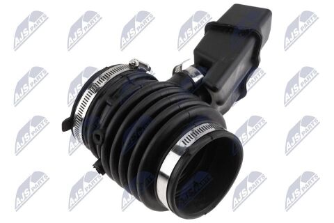 Трубка нагнетаемого воздуха Nissan Murano 3.5 07-14 Трубка нагнетаемого воздуха Nissan Murano 3.5 07-14