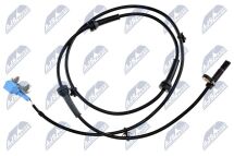 Датчик, кількість обертів колеса Nissan Murano I Z50 02-