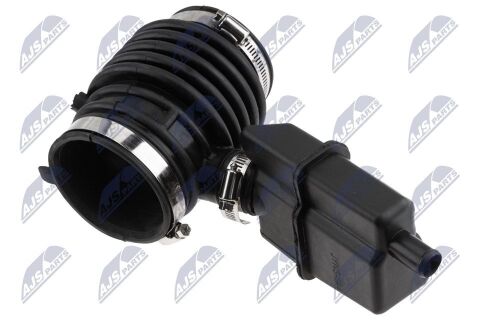 Трубка нагнетаемого воздуха Nissan Murano 3.5 07-14 Трубка нагнетаемого воздуха Nissan Murano 3.5 07-14