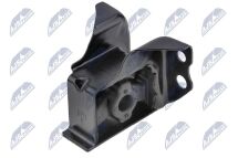 Кронштейн, глушник Nissan Murano Z50 2002-2007