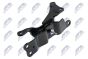 Опора, двигун Nissan Murano Z51 07-14, Quest 10-, Infiniti Qx60 12-, фото 2 - інтерент-магазин Auto-Mechanic