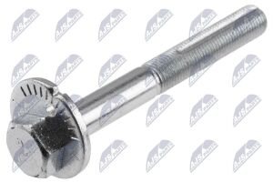Болт регулировки развала колёс Nissan Navara 05-,Pathfinder 04-,Frontier 04-,Titan 03-,Xterra 05-,Armada 03-,Qx56 04-,Expert 06-,