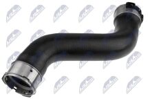 Трубка нагнетаемого воздуха Nissan Navara 2.3Dci 15- , Renault Alaskan 2.3Dci 17-