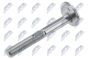 Болт регулировки развала колёс Nissan Navara 05-,Pathfinder 04-,Frontier 04-,Titan 03-,Xterra 05-,Armada 03-,Qx56 04-,Expert 06-,, фото 2 - интернет-магазин Auto-Mechanic