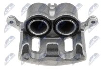 Тормозной суппорт Nissan Navara 2.5Td 01-12 Pathfinder Ii 3.2Td 98-03 , Pick Up 2.4 Тормозной суппорт Nissan Navara 2.5Td 01-12 Pathfinder Ii 3.2Td 98-03 , Pick Up 2.4