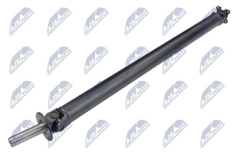 Карданний вал, головна передача Nissan Navara D23 2.3Dci 4Wd 15-, Mercedes X250D 470 17-, Renault Alaskan 2.3Dci 4Wd 17- Карданний вал, головна передача Nissan Navara D23 2.3Dci 4Wd 15-, Mercedes X250D 470 17-, Renault Alaskan 2.3Dci 4Wd 17-