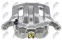 Гальмівний супорт Nissan Navara 2.5Td 01-12 Pathfinder Ii 3.2Td 98-03 , Pick Up 2.4, фото 2 - інтерент-магазин Auto-Mechanic