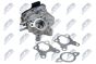 Клапан системи рециркуляції ВГ Nissan Navara D40 2.5Dci 2010-,Pathfinder 2.5Dci 2010-, фото 1 - інтерент-магазин Auto-Mechanic