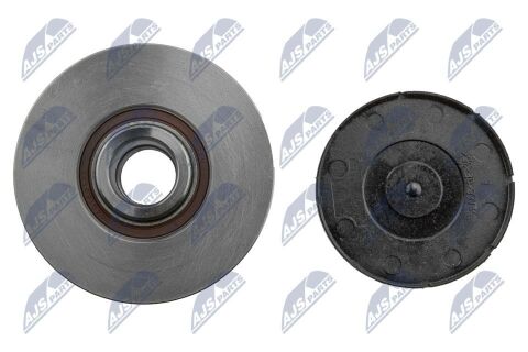 Механизм свободного хода генератора Nissan Navara D40 2.5Dci 06-, Nissan Murano Z51 10-, Nissan Cabstar 2,5Dci 06- Механизм свободного хода генератора Nissan Navara D40 2.5Dci 06-, Nissan Murano Z51 10-, Nissan Cabstar 2,5Dci 06-
