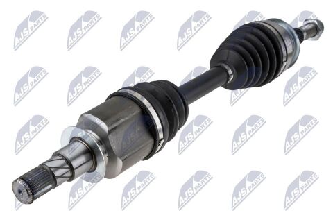 Приводний вал Nissan Navara Np300 D23 2.3Dci 4X4 15-, Mercedes X-Class 470 X220D 4Matic,X250D 4Matic 17-20, Renault Alaskan 2.3Dci 4X4 17- Приводний вал Nissan Navara Np300 D23 2.3Dci 4X4 15-, Mercedes X-Class 470 X220D 4Matic,X250D 4Matic 17-20, Renault Alaskan 2.3Dci 4X4 17-