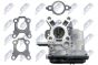 Клапан системи рециркуляції ВГ Nissan Navara D40 2.5Dci 2010-,Pathfinder 2.5Dci 2010-, фото 5 - інтерент-магазин Auto-Mechanic