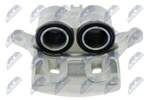 Тормозной суппорт Nissan Np300 2.5Dci 05-, Pathfinder 2.5Dci 05-