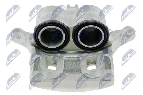 Тормозной суппорт Nissan Np300 2.5Dci 05-, Pathfinder 2.5Dci 05- Тормозной суппорт Nissan Np300 2.5Dci 05-, Pathfinder 2.5Dci 05-