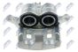 Тормозной суппорт Nissan Np300 2.5Dci 05-, Pathfinder 2.5Dci 05-, фото 1 - интернет-магазин Auto-Mechanic