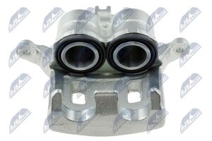 Тормозной суппорт Nissan Np300 2.5Dci 05-, Pathfinder 2.5Dci 05-