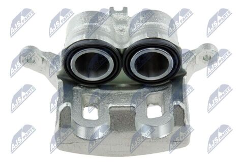 Тормозной суппорт Nissan Np300 2.5Dci 05-, Pathfinder 2.5Dci 05-
