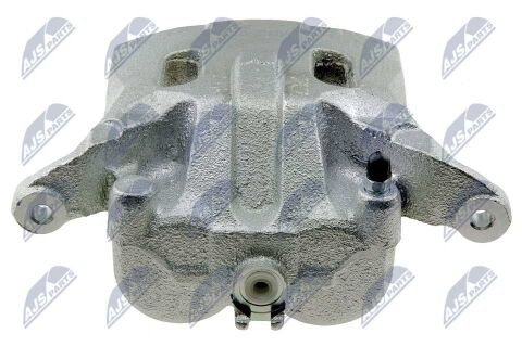 Тормозной суппорт Nissan Np300 2.5Dci 05-, Pathfinder 2.5Dci 05- Тормозной суппорт Nissan Np300 2.5Dci 05-, Pathfinder 2.5Dci 05-
