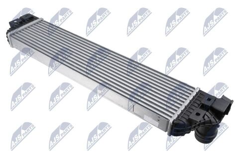Интеркулер Nissan Nv 400 (M20) (10-) 2.3 Cdti, Movano B (10-) 2.3 Cdti, Master Iii (10-) 2.3 Cdti (Man Интеркулер Nissan Nv 400 (M20) (10-) 2.3 Cdti, Movano B (10-) 2.3 Cdti, Master Iii (10-) 2.3 Cdti (Man