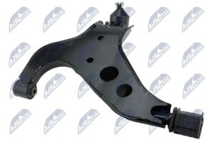 Важіль підвіски, підвіска коліс Nissan Patfinder R50 97-05