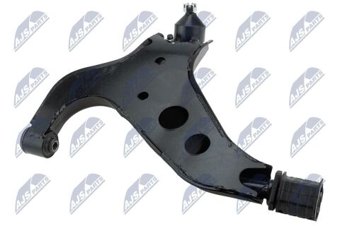 Рычаг независимой подвески колеса, подвеска колеса Nissan Patfinder R50 97-05 Рычаг независимой подвески колеса, подвеска колеса Nissan Patfinder R50 97-05