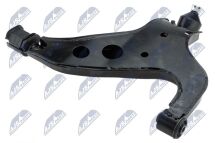 Рычаг независимой подвески колеса, подвеска колеса Nissan Patfinder R50 97-05