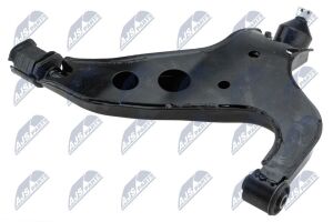 Важіль підвіски, підвіска коліс Nissan Patfinder R50 97-05
