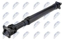 Карданний вал, головна передача Nissan Pathfinder 2.5,4.0 11-, Frontier 2.5,4.0 11-, Xterra 4.0 11-, Armada