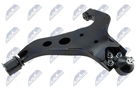 Рычаг независимой подвески колеса, подвеска колеса Nissan Patfinder R50 97-05 Рычаг независимой подвески колеса, подвеска колеса Nissan Patfinder R50 97-05
