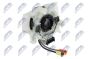 Вита пружина, подушка безпеки Nissan Pathfinder 2005-,Xterra 2005-, фото 1 - інтерент-магазин Auto-Mechanic