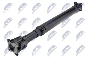 Карданний вал, головна передача Nissan Pathfinder 4.0 05-10, Frontier 4.0 05-10, Xterra 4.0 05-10, Armada
