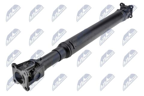 Карданний вал, головна передача Nissan Pathfinder 4.0 05-10, Frontier 4.0 05-10, Xterra 4.0 05-10, Armada