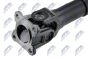 Карданний вал, головна передача Nissan Pathfinder 2.5,4.0 11-, Frontier 2.5,4.0 11-, Xterra 4.0 11-, Armada, фото 2 - интернет-магазин Auto-Mechanic