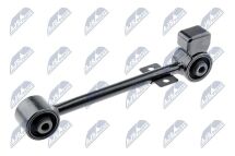 Рычаг независимой подвески колеса, подвеска колеса Nissan Pathfinder 97-04, Infiniti Qx4 02- L