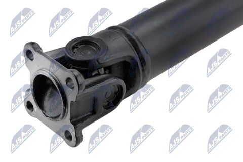 Карданний вал, головна передача Nissan Pathfinder 4.0 05-10, Frontier 4.0 05-10, Xterra 4.0 05-10, Armada