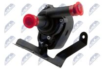 Дополнительный водяной насос (контур охлаждающей жидкости) Nissan Pathfinder Iii 05-