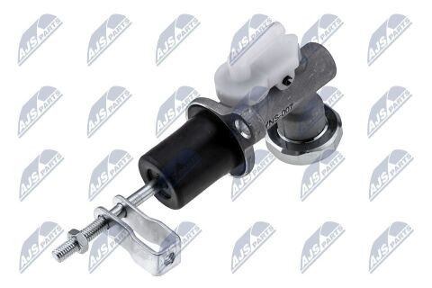 Головний циліндр, зчеплення Nissan Pathfinder Iii 2.5Dci 2005-2010 , Np300 Navara 2.5Dci 2004-2010 Головний циліндр, зчеплення Nissan Pathfinder Iii 2.5Dci 2005-2010 , Np300 Navara 2.5Dci 2004-2010