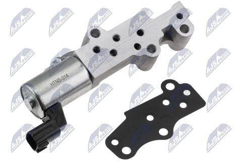 Клапан керування, регулювання фаз газорозподілу Nissan Pathfinder Ii (R50) 3.5 V6 4Wd 00-04