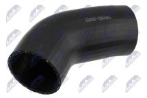 Трубка нагнетаемого воздуха Nissan Pathfinder Iii 3.0Dci 10- , Navara 3.0Dci 10-