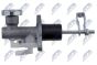 Головний циліндр, зчеплення Nissan Pathfinder Iii 2.5Dci 2005-2010 , Np300 Navara 2.5Dci 2004-2010, фото 2 - інтерент-магазин Auto-Mechanic
