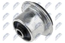 Опора, дифференциал Nissan Pathfinder R51M 05-