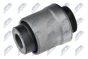 Опора, важіль підвіски Nissan Pathfinder R51 05-, Infiniti Qx56 (Ja60) 03-, фото 2 - интернет-магазин Auto-Mechanic