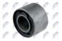 Опора, диференціал Nissan Pathfinder R51 4.0 04-, Armada Ta60 03-, Infiniti Qx56 03-, фото 2 - интернет-магазин Auto-Mechanic