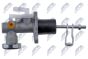 Головний циліндр, зчеплення Nissan Pathfinder Iii 2.5Dci 2005-2010 , Np300 Navara 2.5Dci 2004-2010, фото 5 - інтерент-магазин Auto-Mechanic
