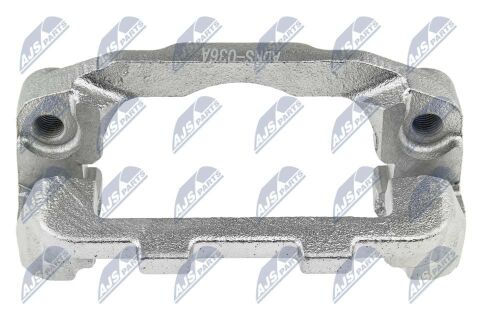 Кронштейн, гальмівний супорт Nissan Patrol Y62 10-, Armada 17-, Infiniti Qx56 11-, Qx80 Z62 10-