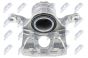 Гальмівний супорт Nissan Patrol Y62 10-, Armada 17-, Infiniti Qx56 11-, Qx80 Z62 10-, фото 1 - интернет-магазин Auto-Mechanic