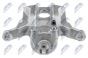 Гальмівний супорт Nissan Patrol Y62 10-, Armada 17-, Infiniti Qx56 11-, Qx80 Z62 10-, фото 2 - интернет-магазин Auto-Mechanic