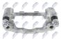 Кронштейн, гальмівний супорт Nissan Patrol Y62 10-, Armada 17-, Infiniti Qx56 11-, Qx80 Z62 10-, фото 2 - інтерент-магазин Auto-Mechanic