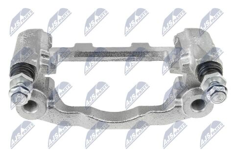 Кронштейн, гальмівний супорт Nissan Patrol Y62 10-, Armada 17-, Infiniti Qx56 11-, Qx80 Z62 10-