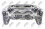 Гальмівний супорт Nissan Patrol Y62 10-, Infiniti Qx80 Z62 10-, фото 2 - интернет-магазин Auto-Mechanic